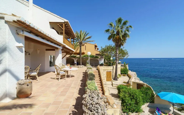 Villa Solhabitat Papavents