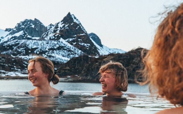 Skårungen