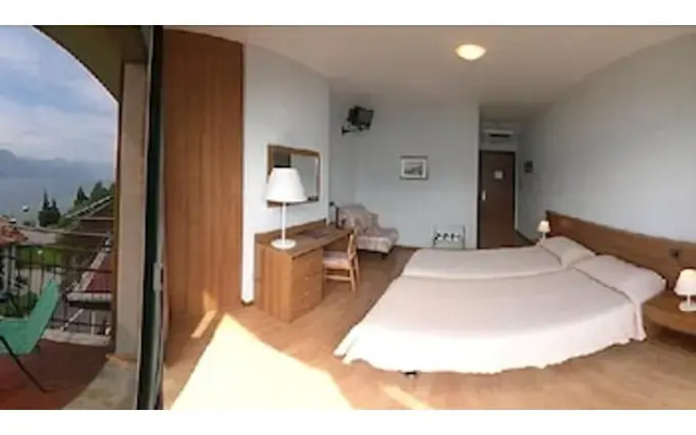 Hotel Nike