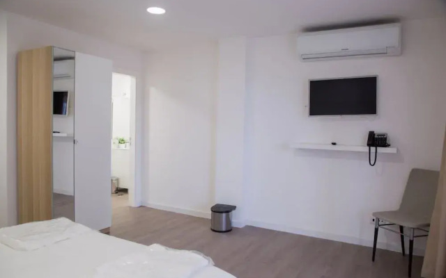 WDC Aparthotel