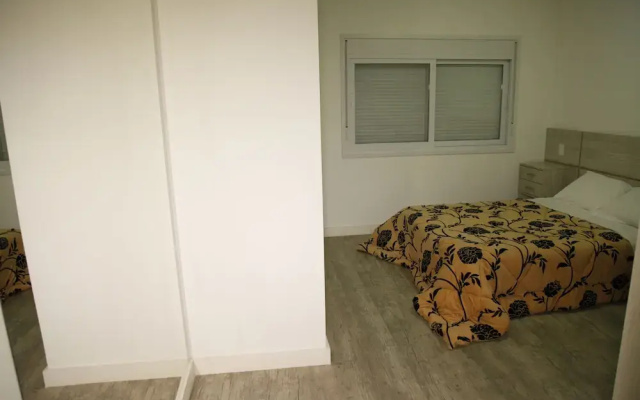 Apartamento Beluno - Centro