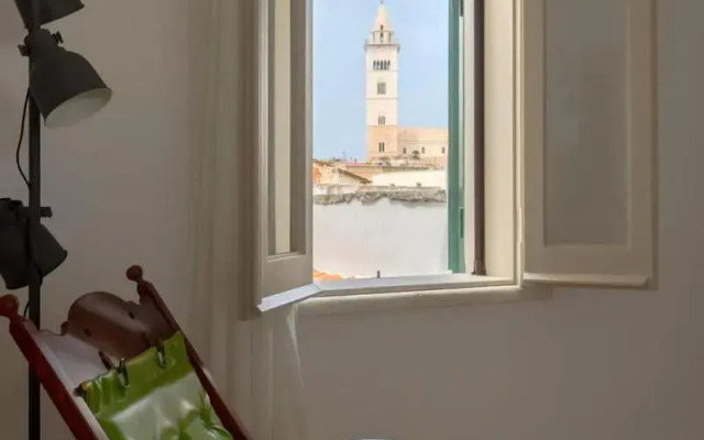 Palazzo Bianchi Domus Holidays