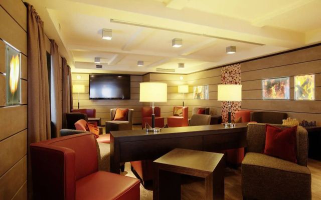Hotel Die Gams