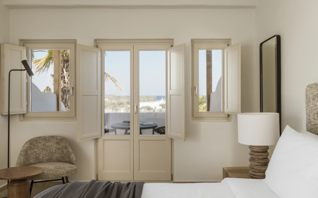 Amaria Beach Resort