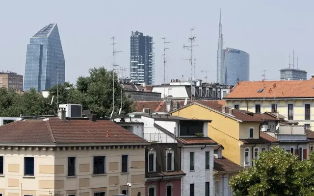 Italianway - Benedetto Marcello 28