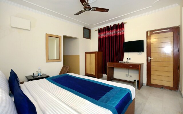 OYO 9638 Hotel Sun Valley