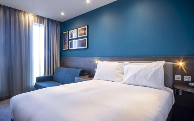 Hampton by Hilton Stockton on Tees