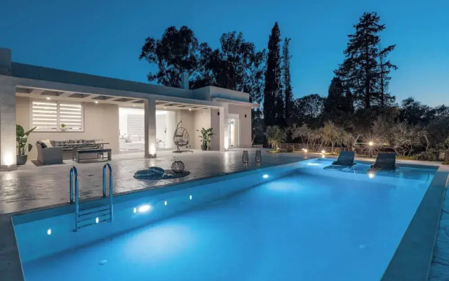 Melissia Luxury Villa
