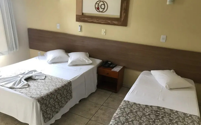 Hotel Boa Vista