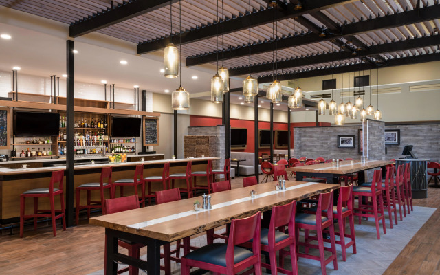 Holiday Inn Denver East by IHG