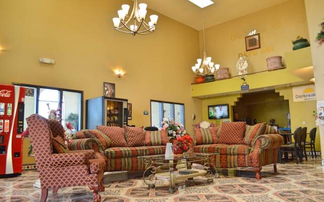 Days Inn By Wyndham Carlsbad, Nm