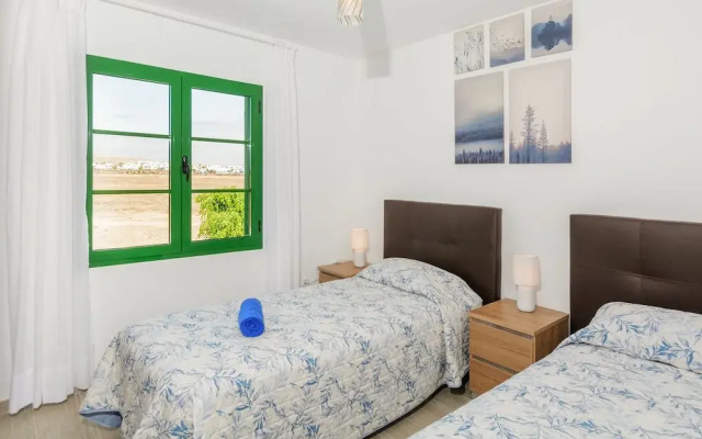 Villa Amanecer I