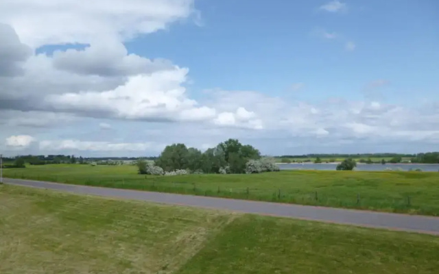 Pleasant Apartment in Xanten