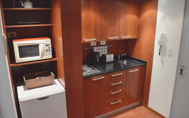 Palermo Deluxe Apartment