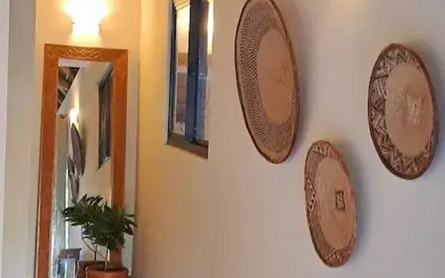 Sunset Villa - Karula Sand Villas