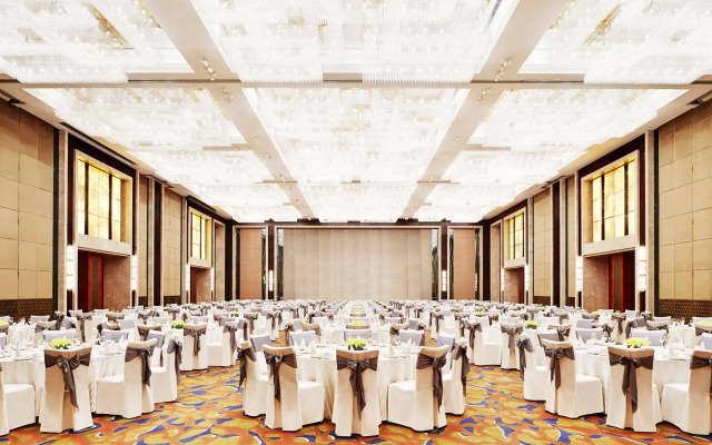 Sheraton Jinan Hotel