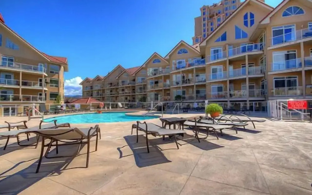 Discovery Bay Resort by DKRA