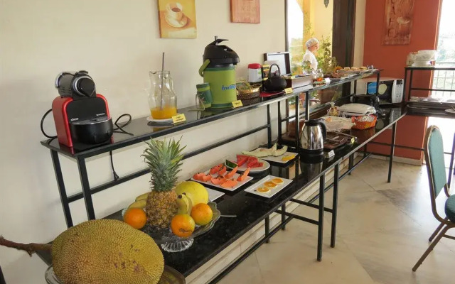 Casa Blanca Boutique Hotel Spa