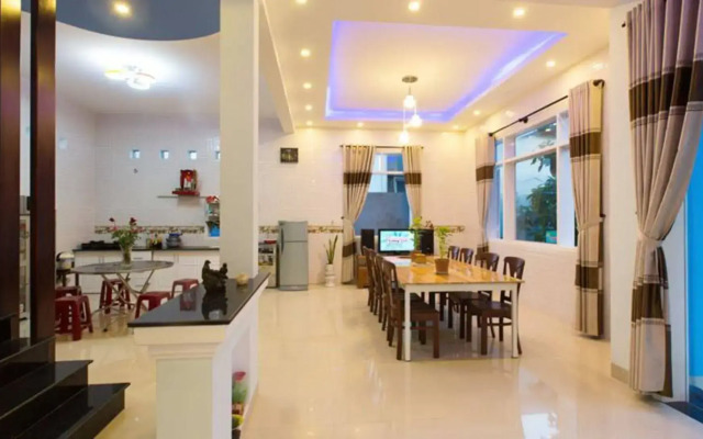 Quynh Long Villa