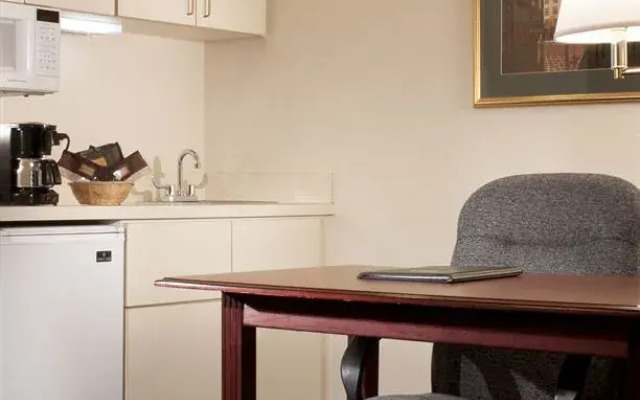 SpringHill Suites Atlanta Kennesaw