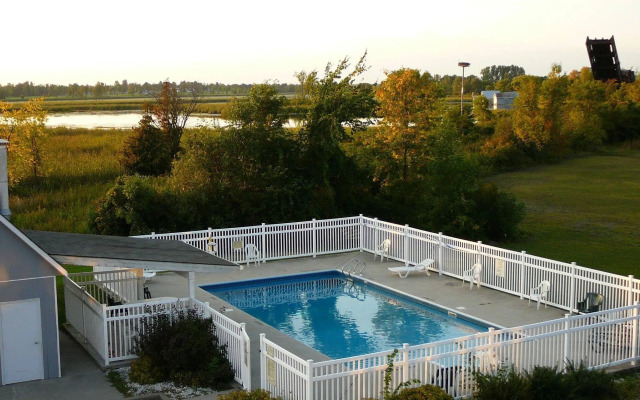 Best Western Smiths Falls Hotel