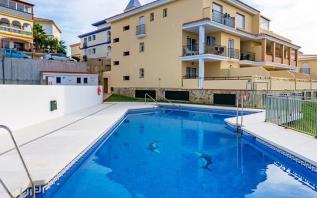 107706 Apartament In Mijas