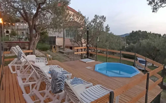 Apartments Baldo - Studio Apartment