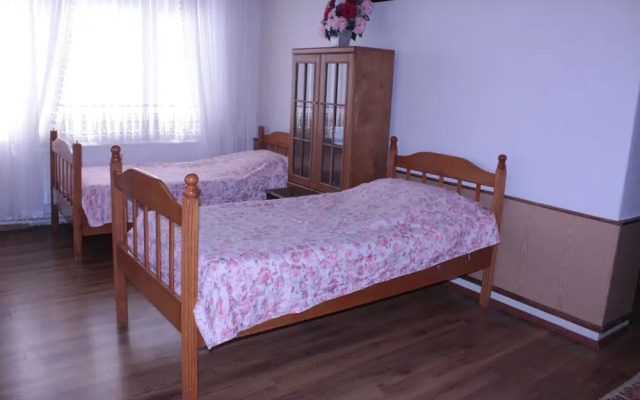 Boztepe Apart