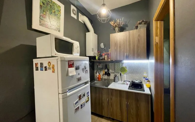 Мини-отель Пушкинская, 8