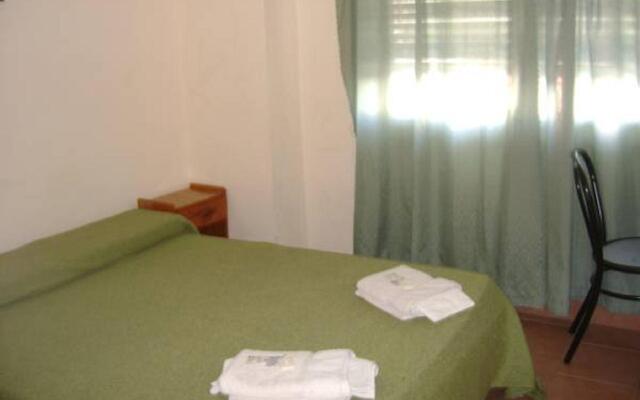 Hotel Luis I
