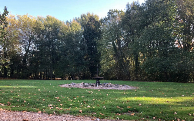 Kasteel B&B Sint-Bartel