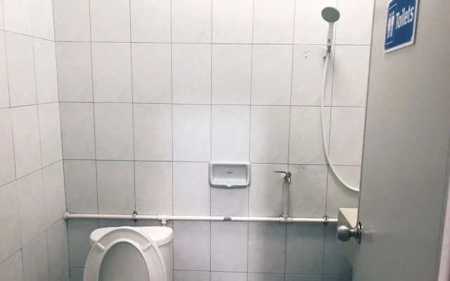 Oppa House Hostel - Adults Only