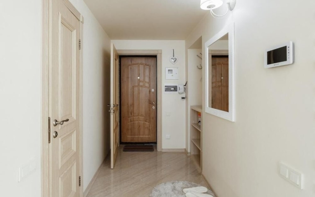 Apartment near Opera Theater