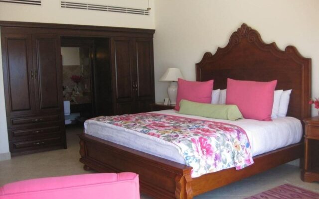 Ultimate Family Two Bedroom Suite at Cabo San Lucas