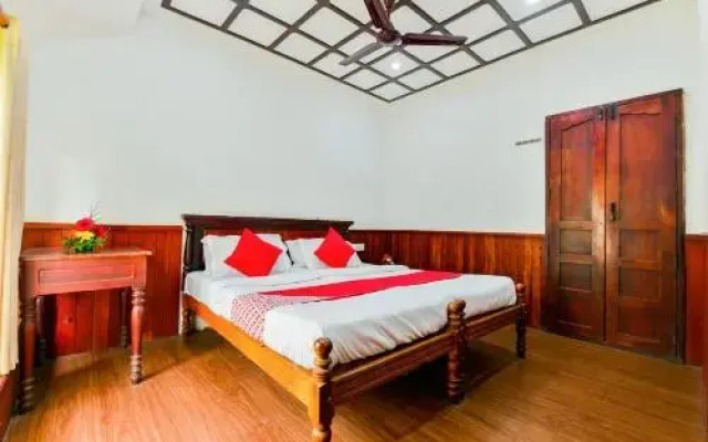 OYO 22783 Indraprastham Whitehouse 4 Bhk