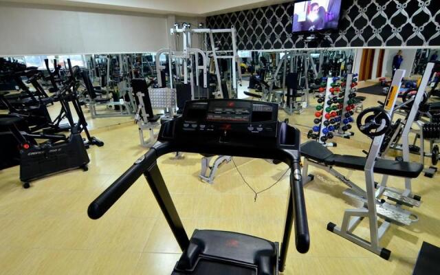 Hotel Capital da Fé