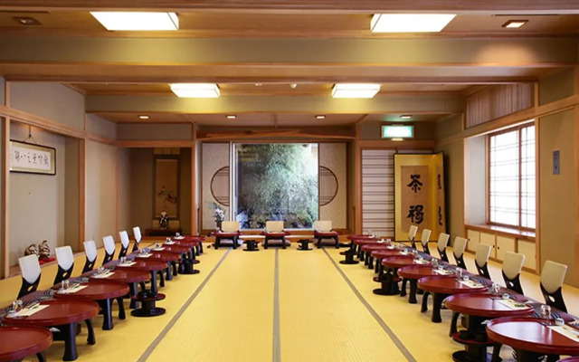 Chikuba Shinyotei