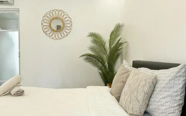 Treeshade Resort & Spa Moalboal