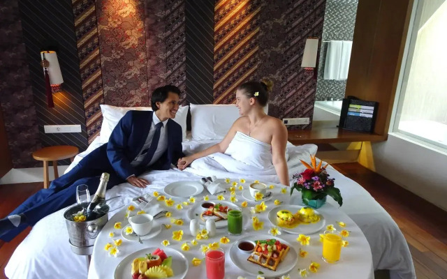 Four Points by Sheraton Bali Seminyak