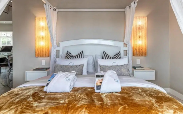 The Glen Boutique Hotel & Spa