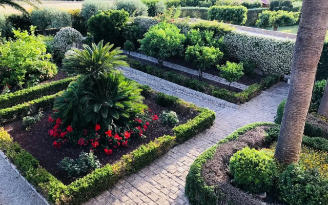 Villa Giardini In Fiore
