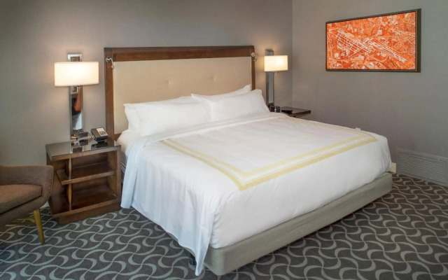 Marriott St. Louis Airport