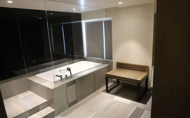 The Cruze Premium Boutique Hotel