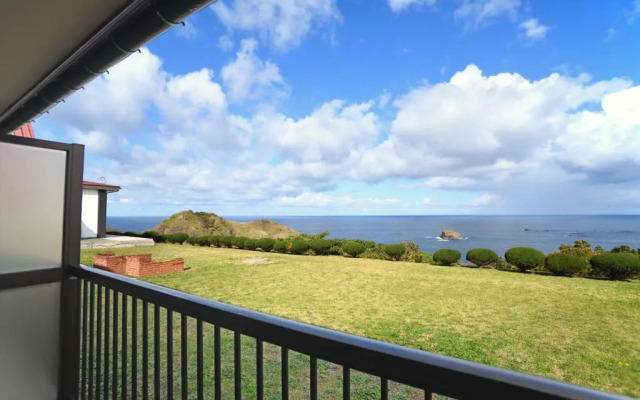 SADO Futatsugame View Hotel