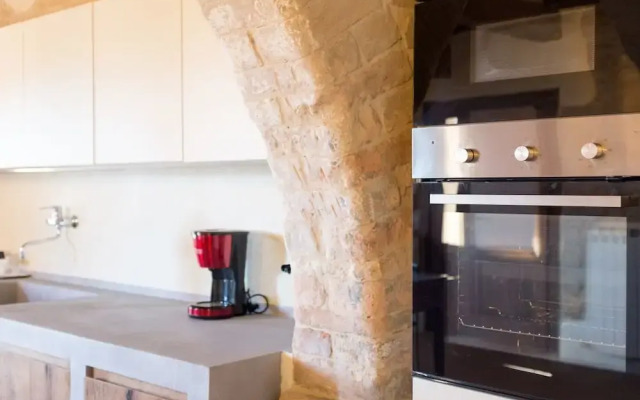 Umbria Country Shelter