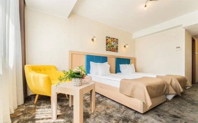 Faleza Hotel by Vega