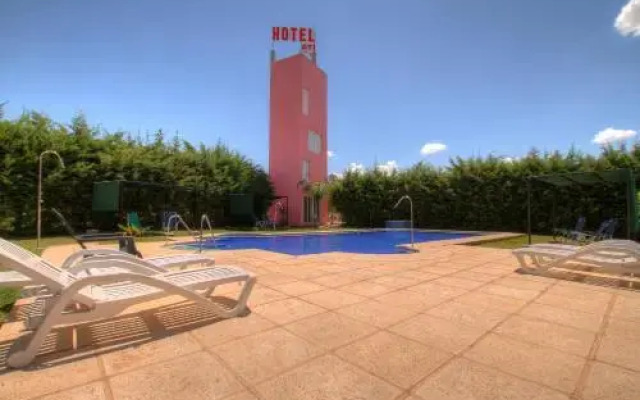 Hotel Victoria