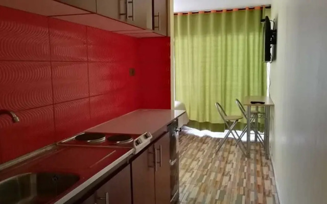 Hostal 1127