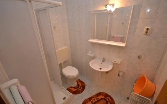 Apartments Janez