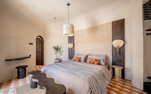 "Savili Villas Nyang Nyang" – Guest Rooms – Pecatu